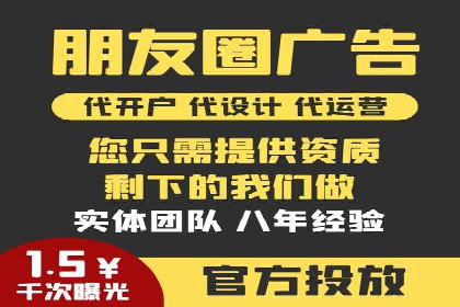 竞价广告策略案例分析